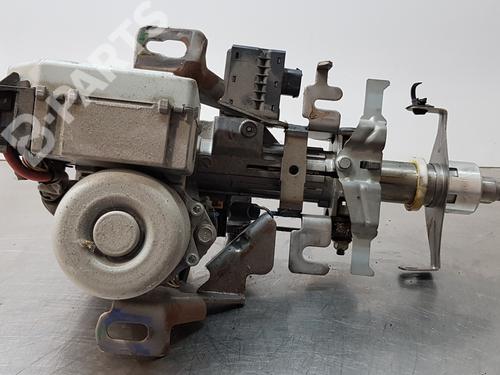 Steering column RENAULT GRAND SCÉNIC III (JZ0/1_)  | BP8245551M21 