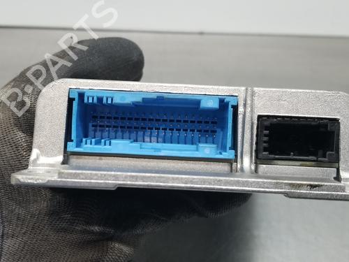 Electronic module BMW 1 (E87) 118 d | BP22201467M83 