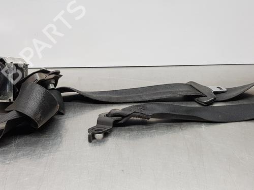 Front left seatbelt MERCEDES-BENZ M-CLASS (W164)  | BP22640406I26 