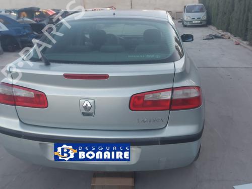 Venstre bagtil lås RENAULT LAGUNA II (BG0/1_) 1.6 16V (BG0A, BG0L) | BP30879084C100
