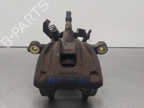 Used Left rear brake caliper FORD MONDEO III (B5Y) 2.0 TDCi (130 hp) 11790747