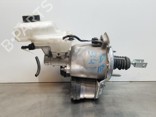 Used Servo brake TOYOTA COROLLA Estate (_E21_) 1.8 Hybrid (ZWE211W) (122 hp) 29006139