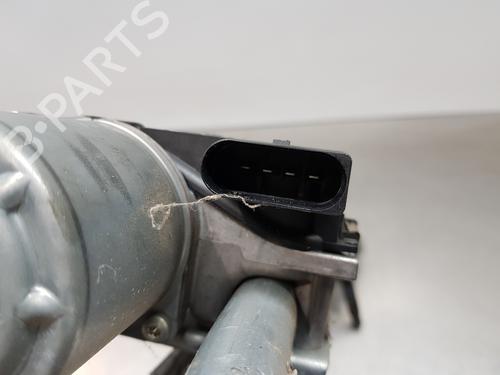 Front wiper motor PEUGEOT 3008 II SUV (MC_, MR_, MJ_, M4_)  | BP23430307M29 