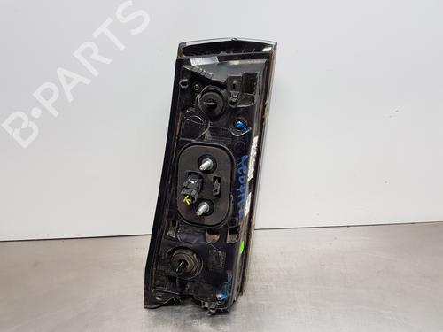 Right tailgate light PEUGEOT 2008 II (UD_, US_, UY_, UJ_, UR_, UC_) 1.2 PureTech 130 (USHNS, URHNS) | BP29592290C80 