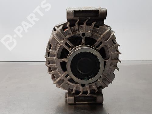 Alternator VW PASSAT B7 Variant (365) 1.8 TSI | BP8651461M7 