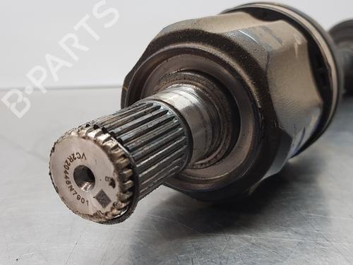 Left front driveshaft HYUNDAI TUCSON (NX4E, NX4A)  | BP22640311M38 