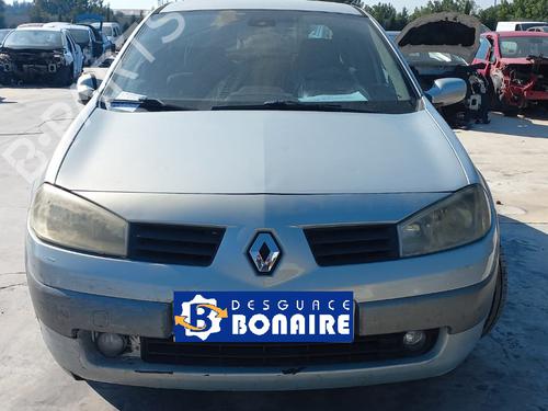 Steering rack RENAULT MEGANE II Saloon (LM0/1_)  | BP15655682M22 