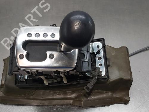 Gear lever AUDI A8 D3 (4E2, 4E8) 4.2 quattro 4E1713041BG