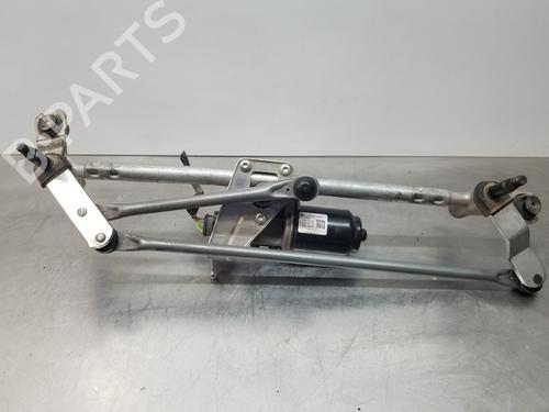 Front wiper motor AUDI A1 Sportback (GBA)  | BP29130807M29 