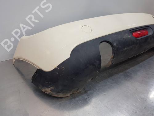 Rear bumper MINI MINI (F55) One D | BP29257580C8 