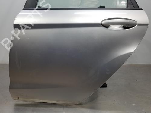 Left rear door FORD FIESTA VI (CB1, CCN)  | BP29279452C4 