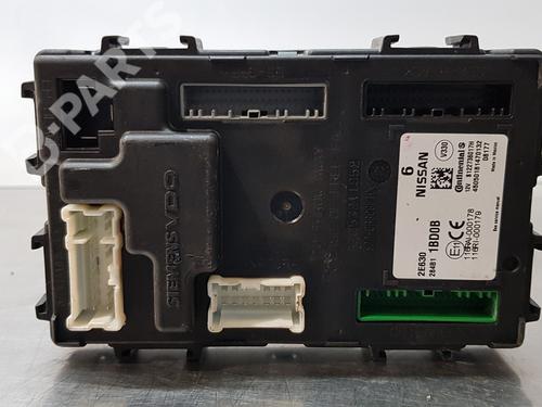 Module électronique INFINITI EX 37 (310 hp) 8147998