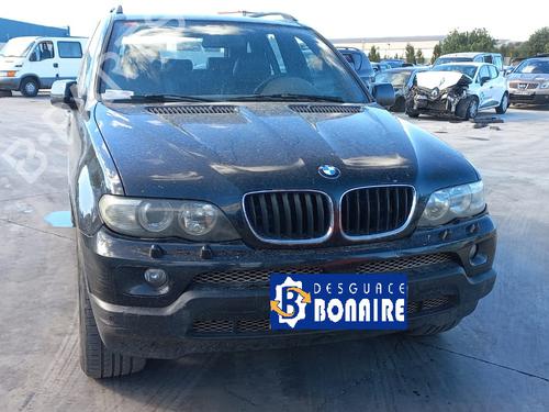 Steering rack BMW X5 (E53)  | BP17648058M22 