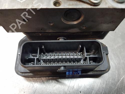 ABS pump OPEL MERIVA B MPV (S10)  | BP29708749M43 