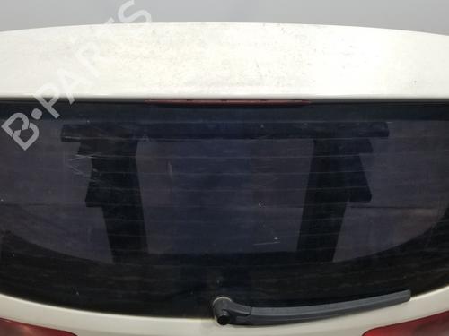 Tailgate SEAT ALTEA XL (5P5, 5P8) 1.9 TDI | BP22568934C6 