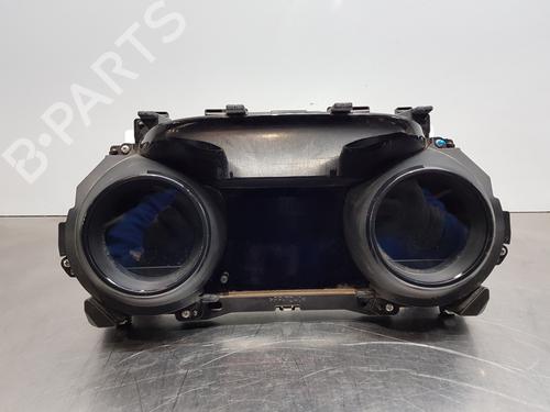 Used Instrument cluster TOYOTA YARIS (_P21_, _PA1_, _PH1_) [2020-2025]  30451285