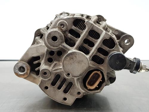 Alternator OPEL AGILA B (H08)  | BP30878756M7 