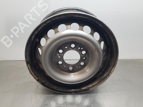 Used Rim MERCEDES-BENZ SPRINTER 3,5-t Van (B907, B910) 311 CDI (910.631, 910.633) (114 hp) 29312002