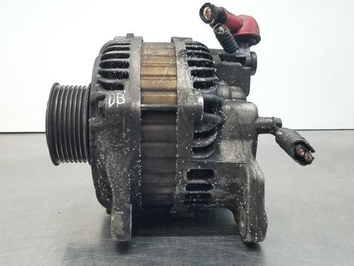 Used Alternator NISSAN CABSTAR (F24M, F24W) 35.13 DCI, 45.13 DCI 2.5 (F24M) (131 hp) 17800396