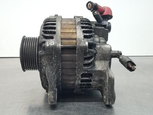 Alternator NISSAN CABSTAR (F24M, F24W) [2006-2013]  17800396