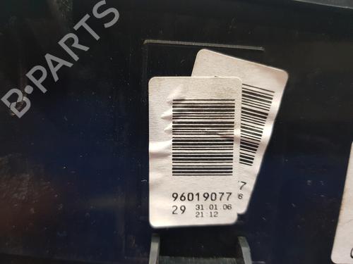 Instrument cluster VW GOLF V (1K1)  | BP27204391C47 