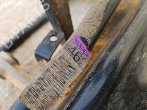 Subframe PEUGEOT 208 I (CA_, CC_) 1.6 HDi / BlueHDi 75 | BP29354596M9 