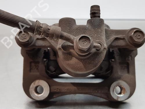 Left rear brake caliper KIA SPORTAGE IV (QL, QLE) 1.6 GDI | BP13255636M107 