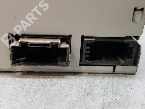 Electronic module AUDI A6 C6 (4F2) 3.2 FSI | BP7590887M83 
