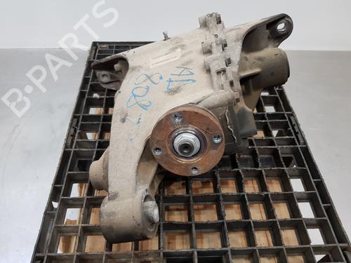 Rear differential LAND ROVER RANGE ROVER SPORT I (L320)  | BP26558039M24 