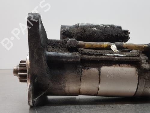 Used Starter LAND ROVER DISCOVERY SPORT (L550) [2014-2025]  17650678