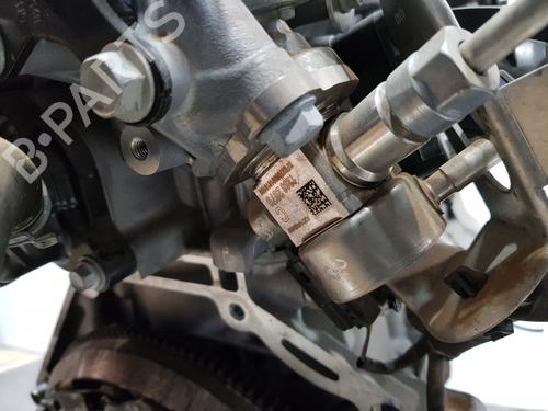 Engine OPEL ASTRA K (B16)  | BP22906596M1 