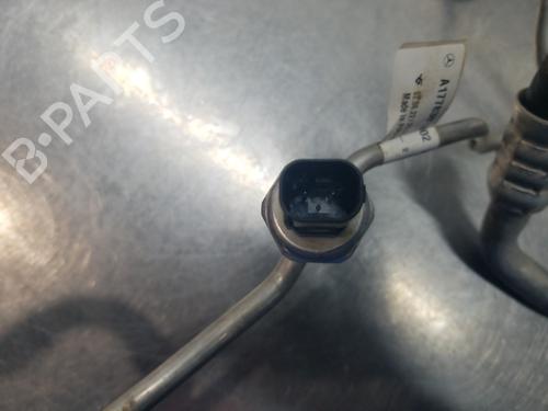 AC pipe MERCEDES-BENZ A-CLASS (W177) A 200 d (177.012) | BP29125066M126 