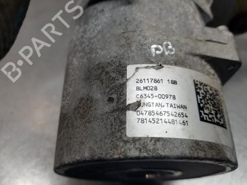 Steering column FIAT PUNTO EVO (199_)  | BP23901689M21 