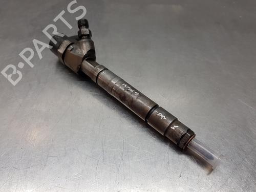 Used Injector MERCEDES-BENZ CLK (C209) CLK 270 CDI (209.316) (170 hp) 28725839
