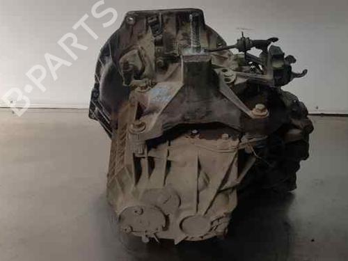 Gearbox FORD TRANSIT CONNECT (P65_, P70_, P80_) 1.8 TDCi | BP12261703M3 