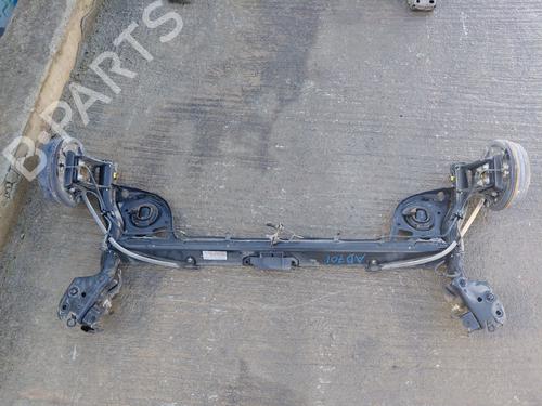Bakaksel NISSAN NOTE (E11, NE11) [2005-2013]  31049295
