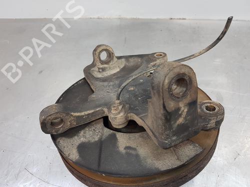 Left front steering knuckle IVECO DAILY IV Van  | BP28022486M25