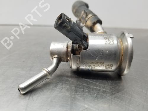 Used Injector MERCEDES-BENZ C-CLASS (W206) C 220 d (206.016, 206.004) (200 hp) 29131208
