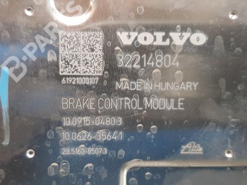 ABS pump VOLVO XC60 II (246) T5 AWD | BP11936370M43 
