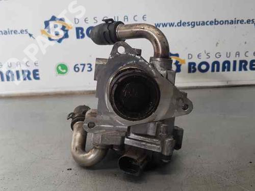 Egr SKODA RAPID (NH3, NK3, NK6)  | BP7584881M69 