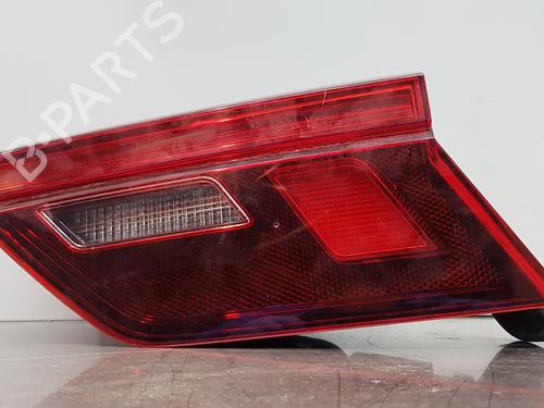 Used Right tailgate light VW TIGUAN (AD1, AX1) 2.0 TDI (150 hp) 17461167