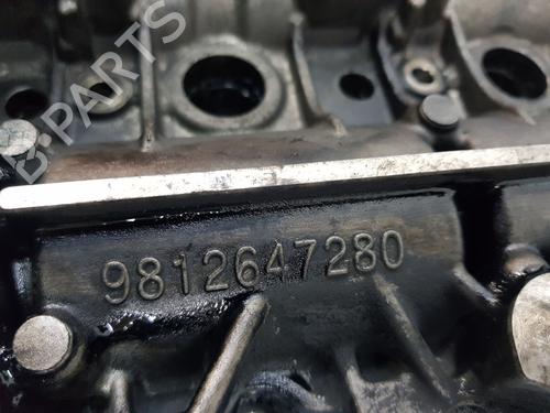 Other PEUGEOT EXPERT Bus (V_) 1.5 BlueHDi 120 | BP27388700O1 