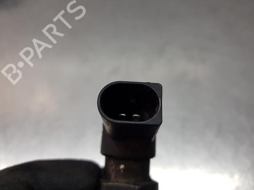 Injector FORD FOCUS II (DA_, HCP, DP)  | BP26006111M100 