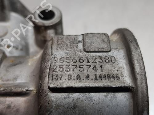 EGR-Ventil FORD FOCUS C-MAX (DM2) 2.0 TDCi | BP12261643M69 