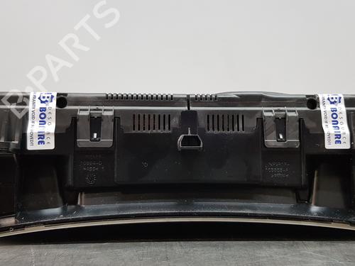 Instrument cluster RENAULT GRAND SCÉNIC IV (R9_)  | BP17895576C47 