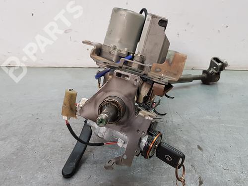 Steering column NISSAN QASHQAI / QASHQAI +2 I (J10, NJ10, JJ10E) 1.5 dCi | BP10966429M21 