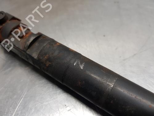 Injector PEUGEOT 807 (EB_)  | BP29446256M100 