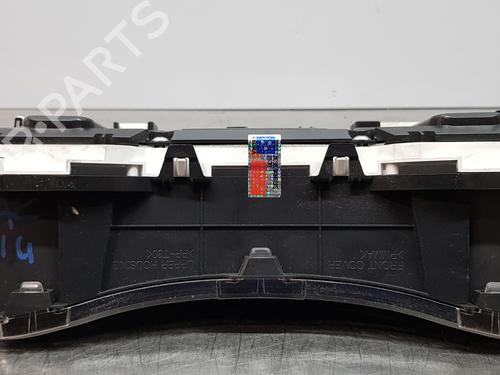 Instrument cluster NISSAN X-TRAIL III (T32_, T32R, T32RR)  | BP15618156C47 