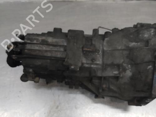Gearbox BMW 3 Coupe (E92) 320 i | BP15610793M3 