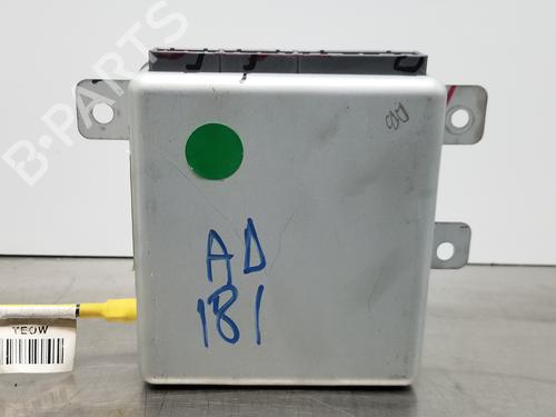 Used Electronic module SSANGYONG RODIUS II [2013-2025]  19777492